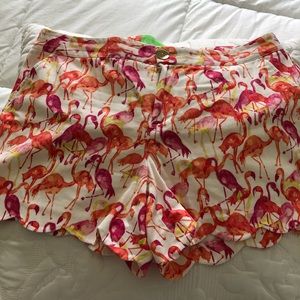 Women’s shorts. Size 10